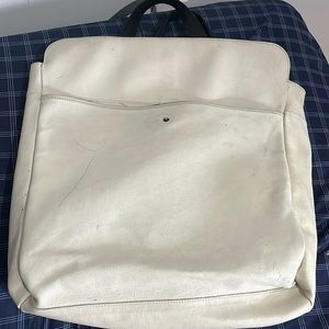 Delvaux Premium Leather Tote - Original Owner